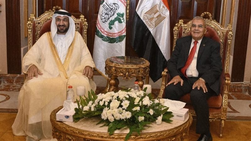 التعاون الثنائي بين