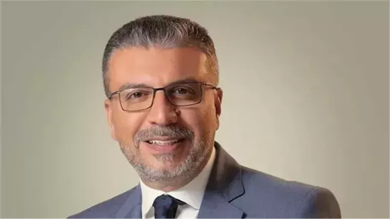 عمرو الليثي 