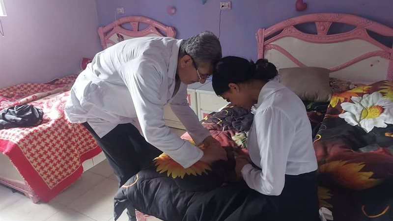 اللجان المختصة تبدأ