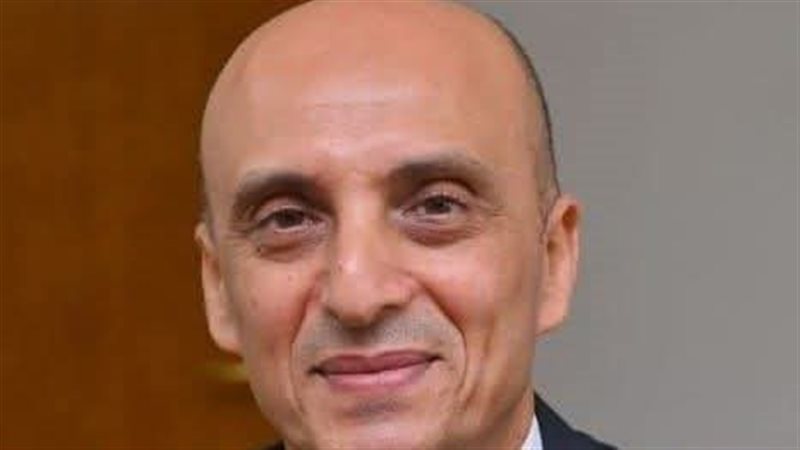 الدكتور علاء حلويش،