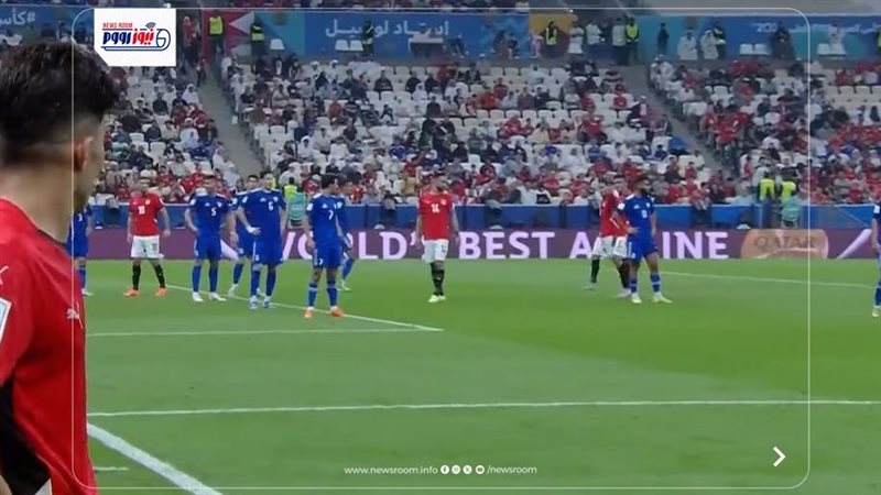 Egypt vs Kuwait