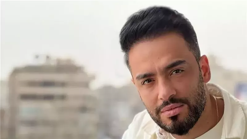 رامي جمال