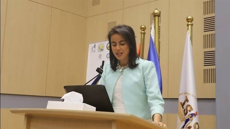 المجلس القومي للمرأة