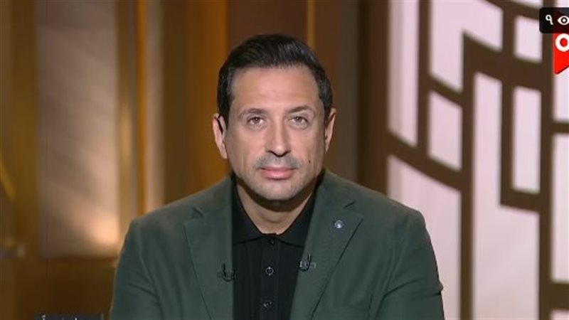 أحمد سالم