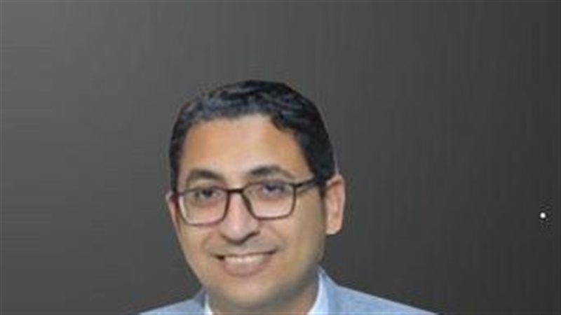 الدكتور
