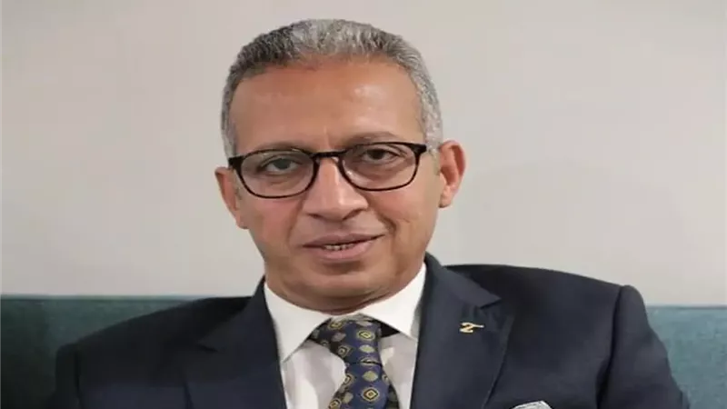 طارق العوضي