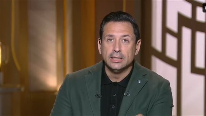 أحمد سالم 