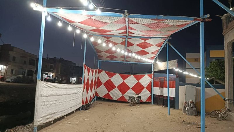 متابعة مكثفة لتجهيز