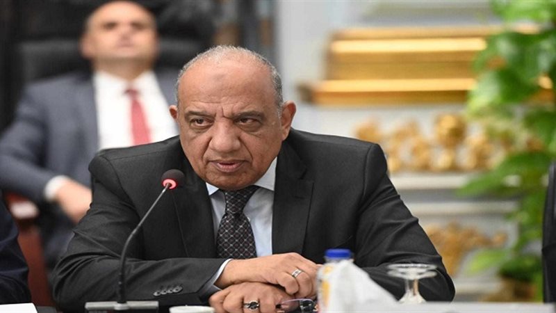وزير الكهرباء