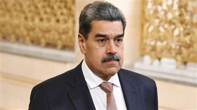 العدل الأمريكية: وجهت لمادورو تهم التآمر على الولايات المتحدة 
