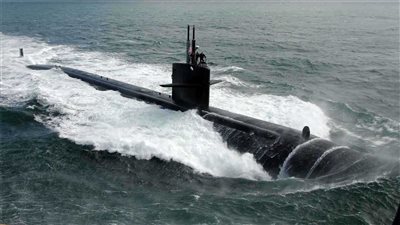 كوريا الجنوبية تعتزم بناء أول غواصة نووية محليًا خلال العقد المقبل
