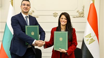بروتوكول تعاون بين مصر وبلغاريا لتعزيز مجالات التعاون في 19 قطاعا استراتيجيا 
