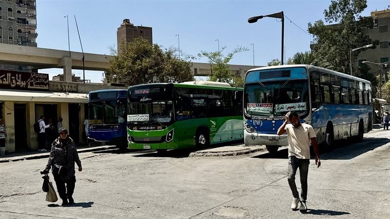 النقل العام