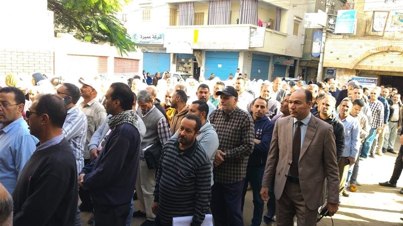  لجان دائرة شبراخيت