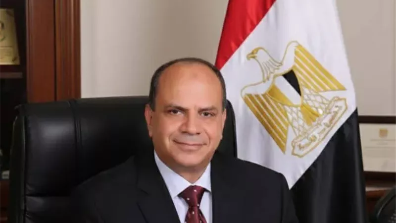 اللواء عفيفى كامل