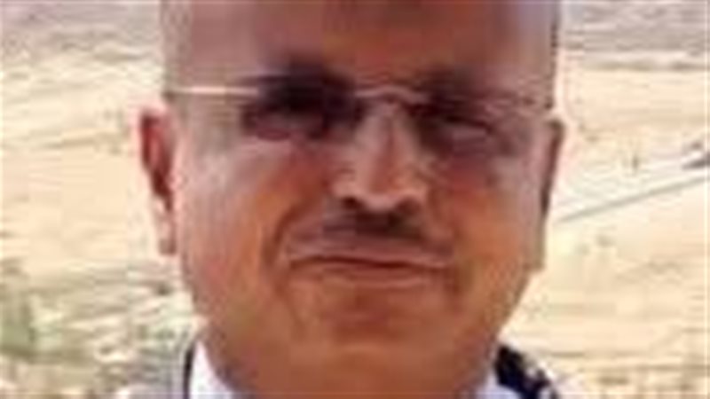 الشاب الرحل أحمد