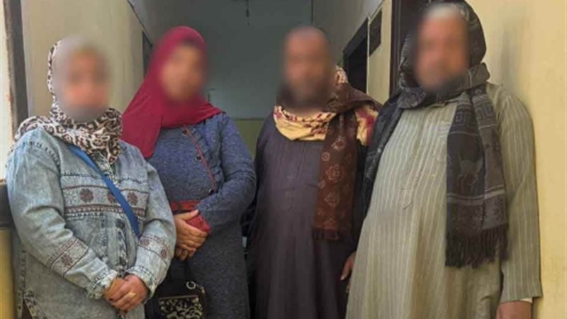 المتهمون 