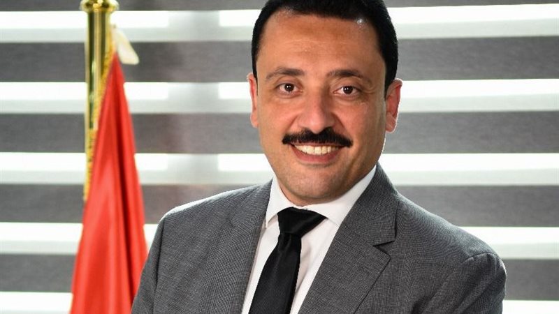 النائب محمد رزق
