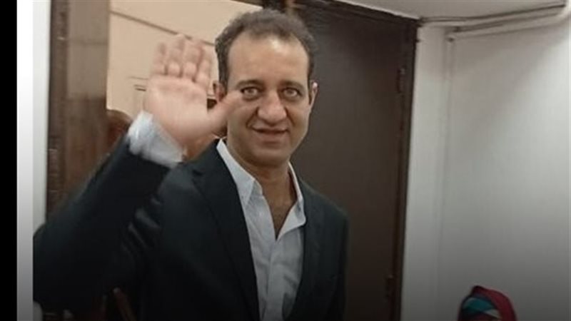 أحمد مرتضى 