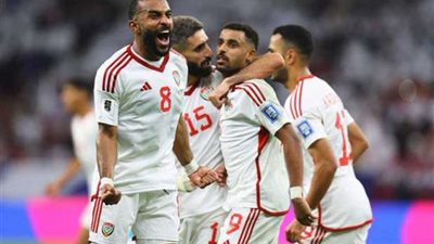 مجموعة مصر.. قرارات تحكيمية مثيرة للجدل في مباراة الأردن والإمارات بكأس العرب