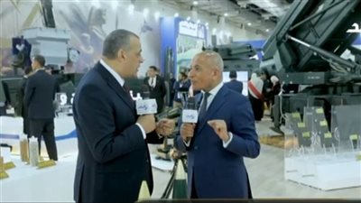 وزير الإنتاج الحربي: مصر حققت الاكتفاء الذاتي من المدرعات  