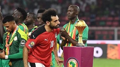 بسبب الملك صلاح .. التلفزيون البريطاني يعلن بث كأس أمم إفريقيا