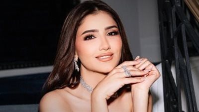 7 ديسمبر.. مي عمر في جلسة حوارية خلال مهرجان البحر الاحمر السينمائي