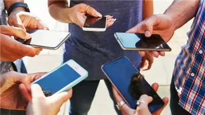 ارتفاع شحنات الهواتف الذكية عالميًا بنسبة 1.5% بدعم من الطلب القوي على iPhone 