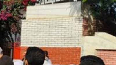 استبعاد رئيس لجنة بالبحيرة لتعرضه لوعكة صحية في اليوم الثاني لانتخابات النواب