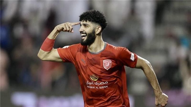 الدولي التونسي فرجاني