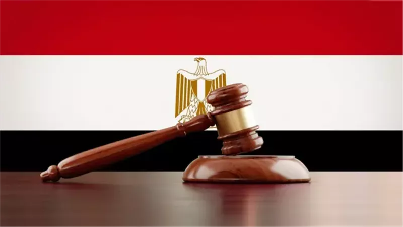 القبض في القانون