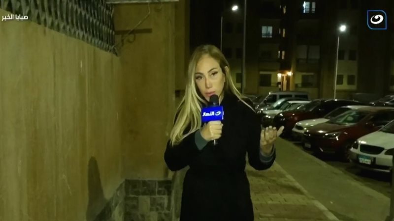 ريهام سعيد 