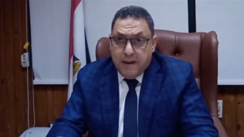 القاضي محمد عبد العظيم