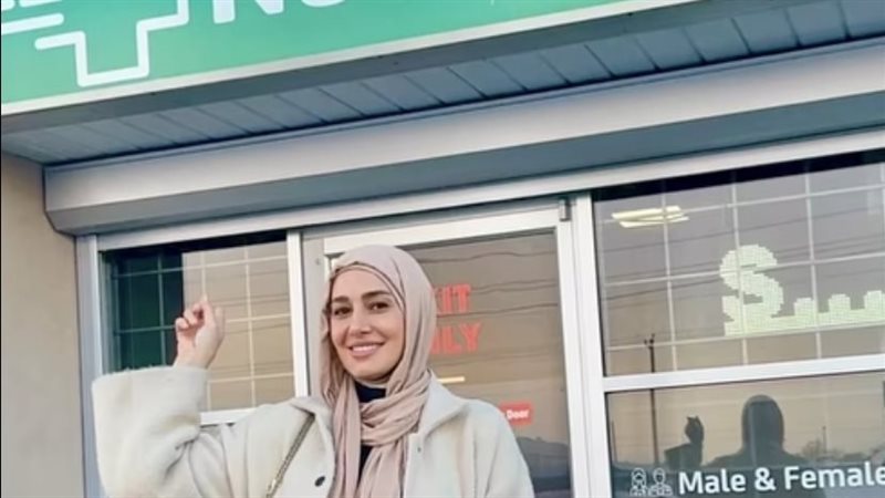 حلا شيحة 