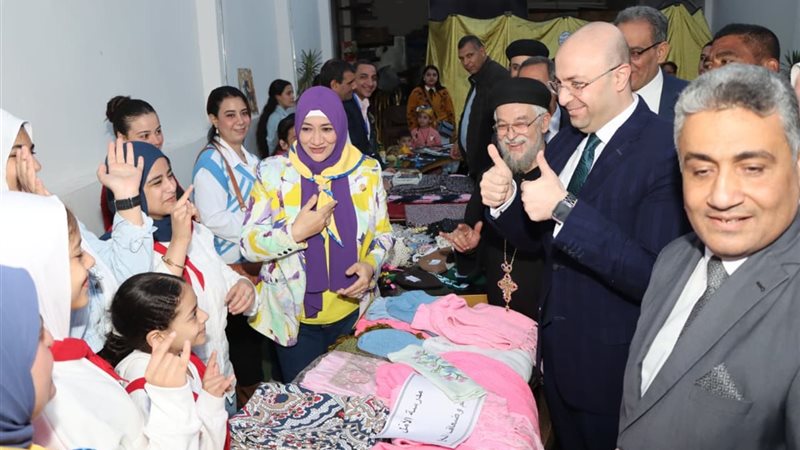 الدكتور محمد غنيم