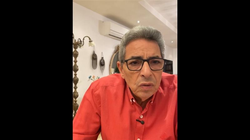 محمود سعد 