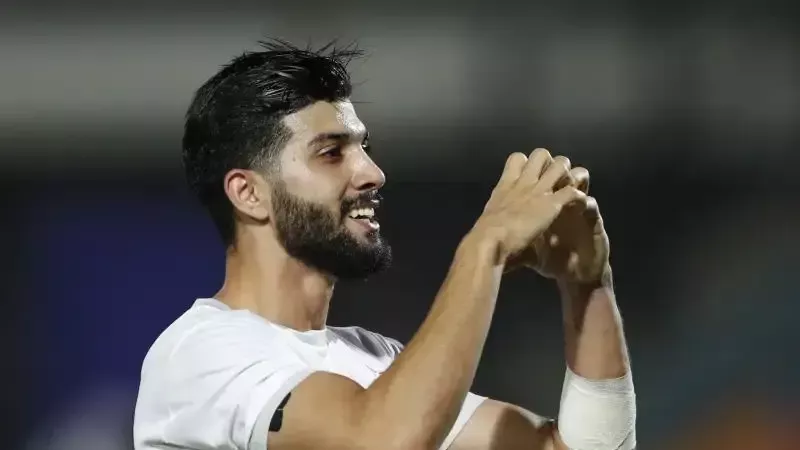 فرجاني ساسي