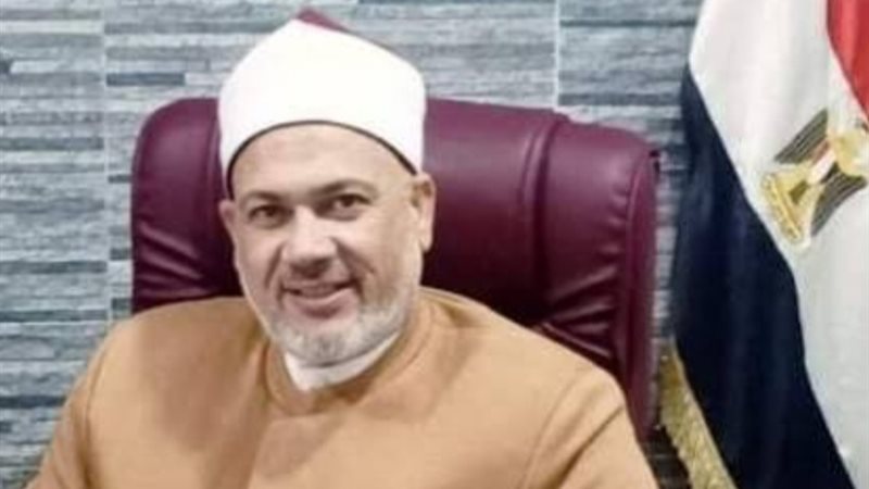 عاصم قبيصي
