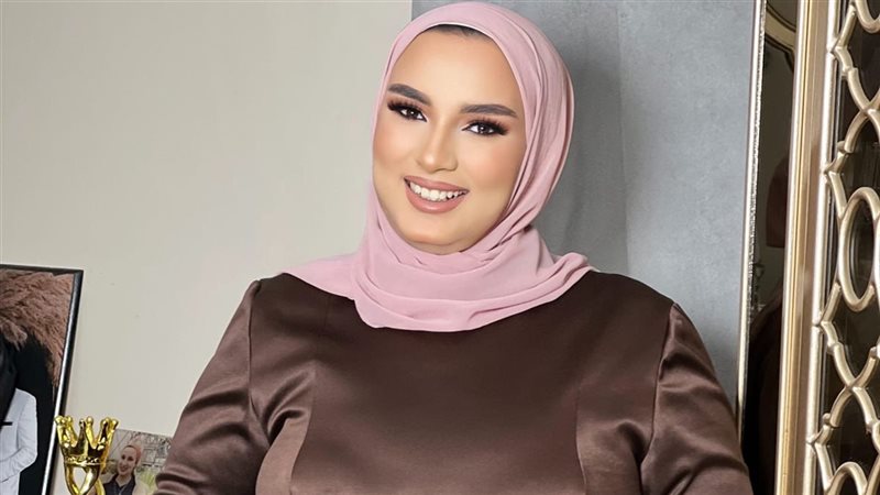 الإعلامية يارا أحمد