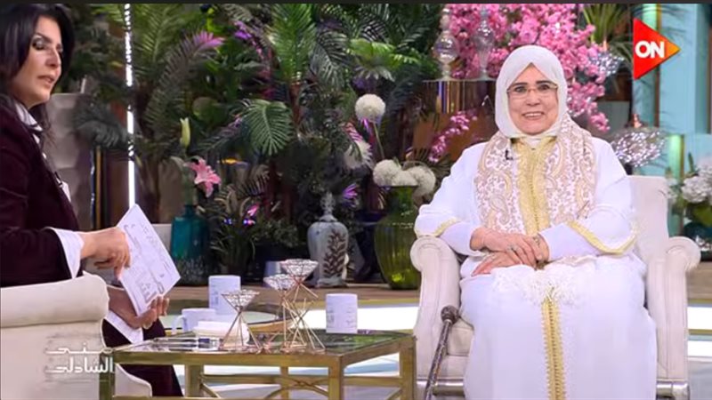 ياسمين الحصري
