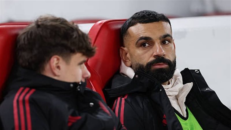 الملك المصري محمد