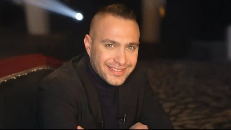 حسام حبيب