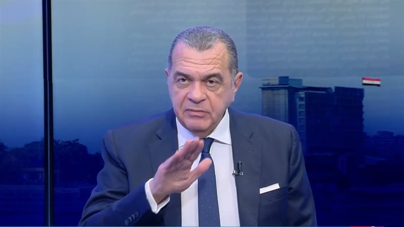 شريف الكيلاني نائب