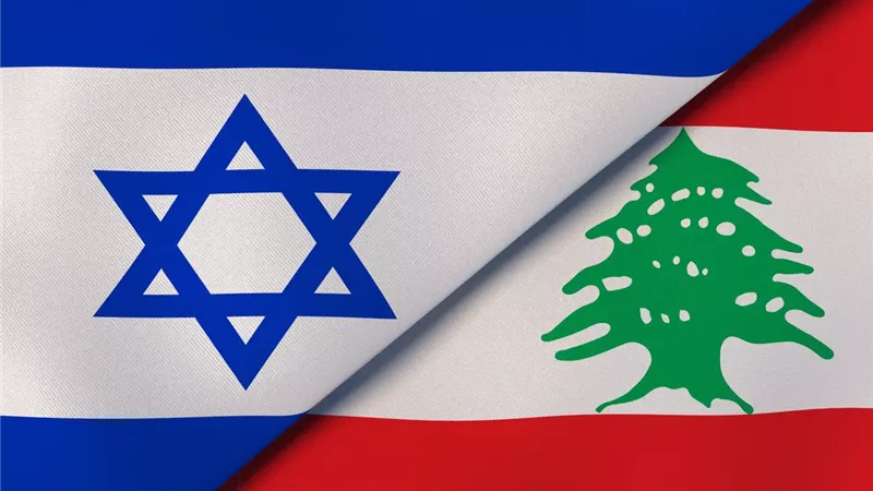 إسرائيل و لبنان 