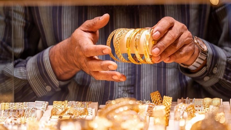 سعر الذهب اليوم 