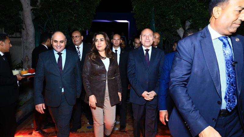وزارة البيئة تقيم