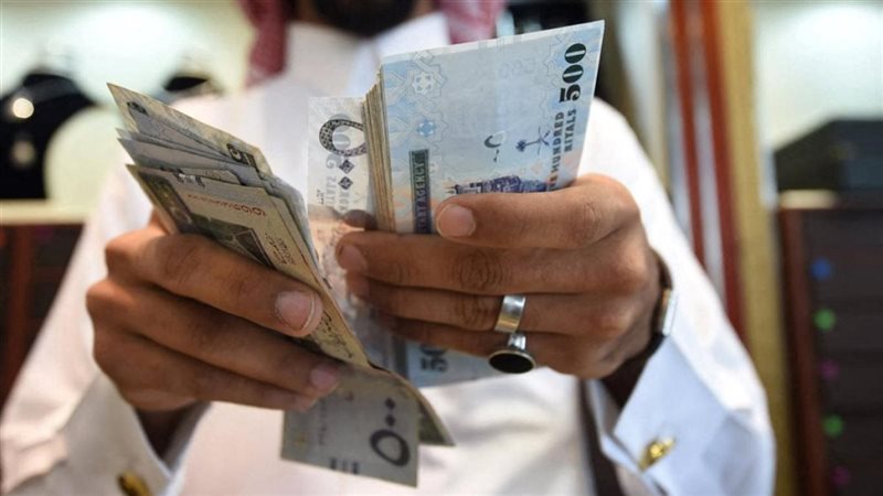 الريال 