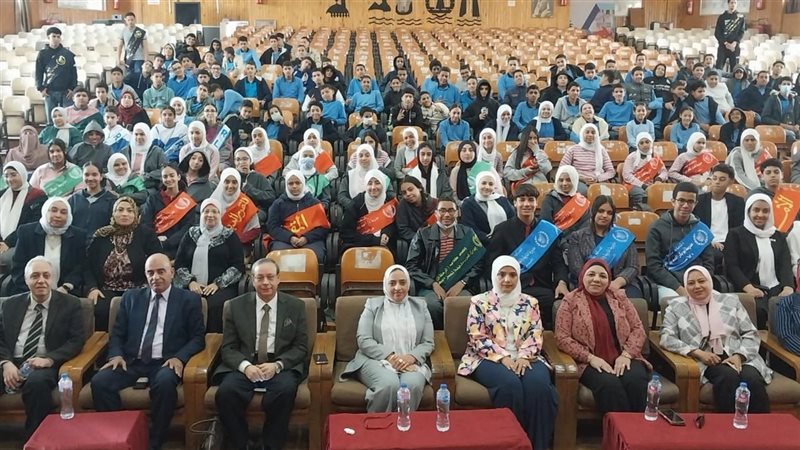 بيت العائلة المصرية