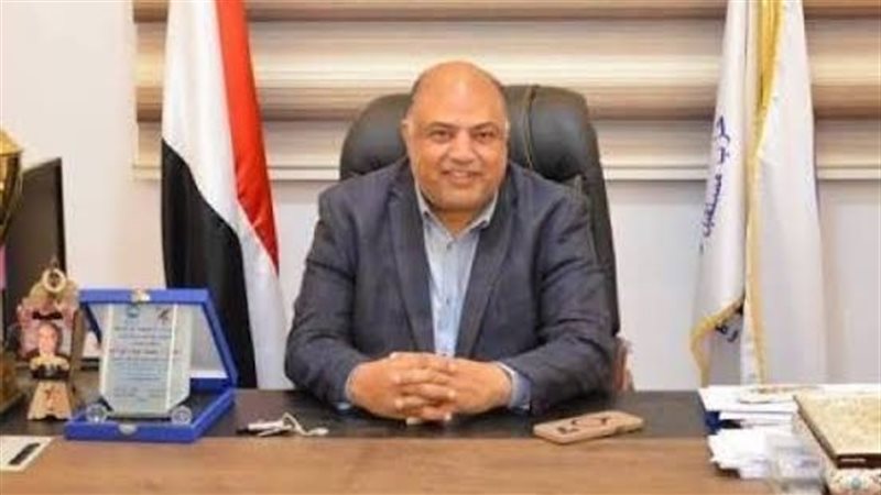 سعيد عبد الواحد