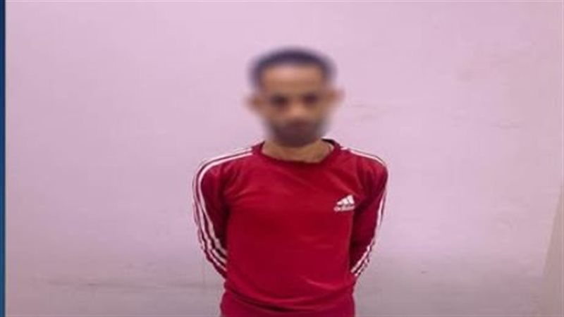 المتهم 